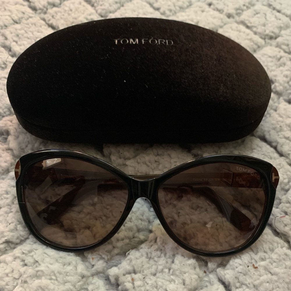 Tom Ford Sunglasses